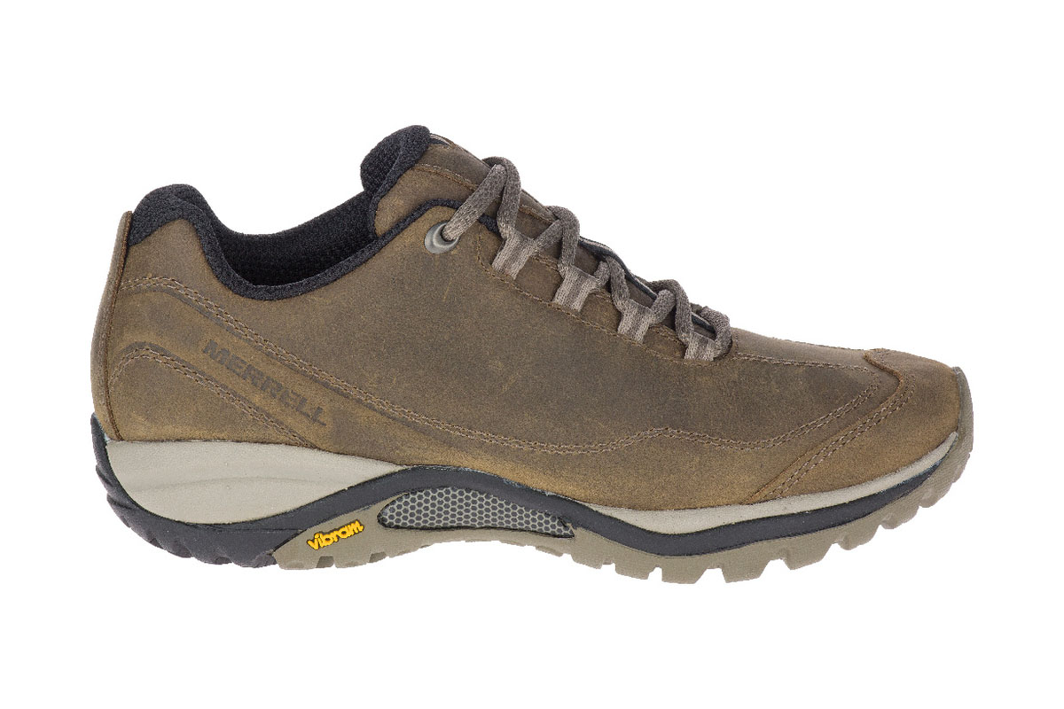 merrell siren traveller review