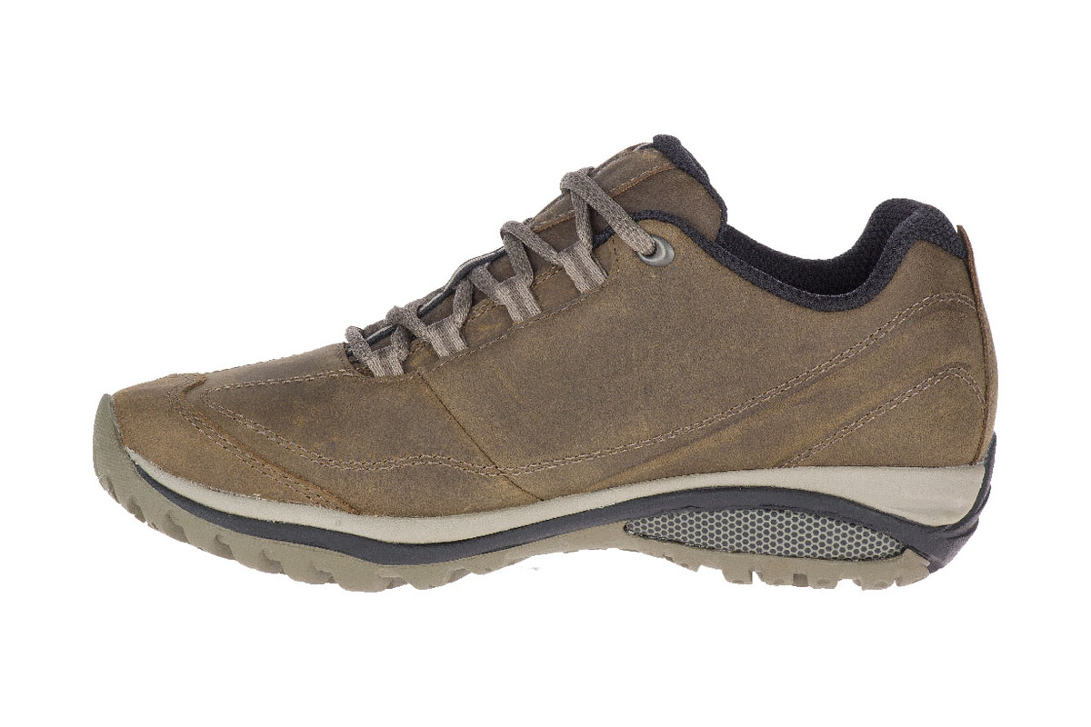 merrell siren traveller review