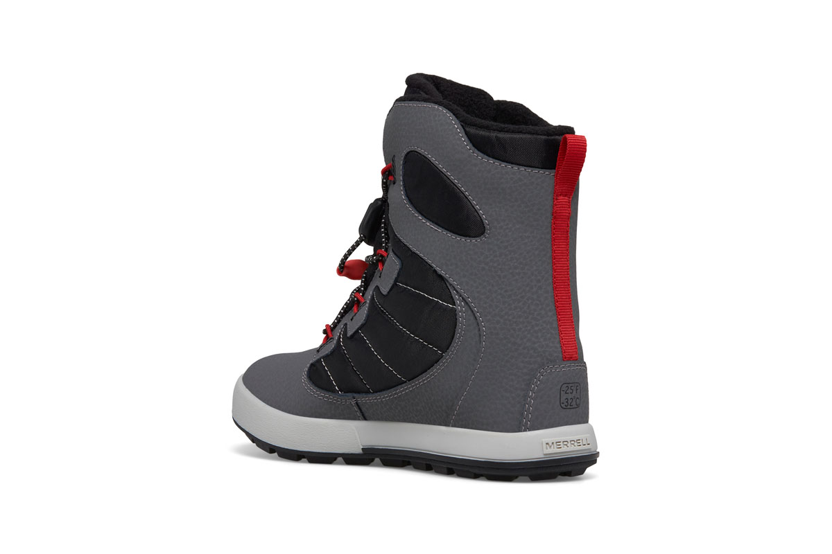merrell snow bank 2.0