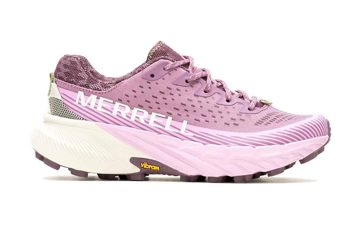 merrell agility fusion