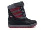 Black/Red